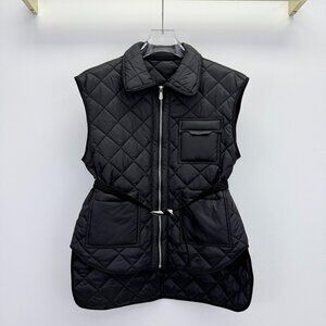 Brunello Cucinelli New Vest Jacket